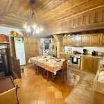 Casa Do Outeirinho Landhaus