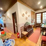 Casa Do Outeirinho *