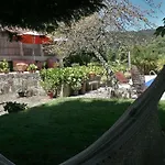 Casa Do Outeirinho Landhaus