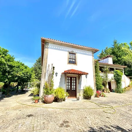 Landsted Casa Do Outeirinho-