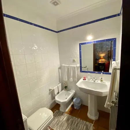 Casa Do Outeirinho- * Penedo (Viana do Castelo)