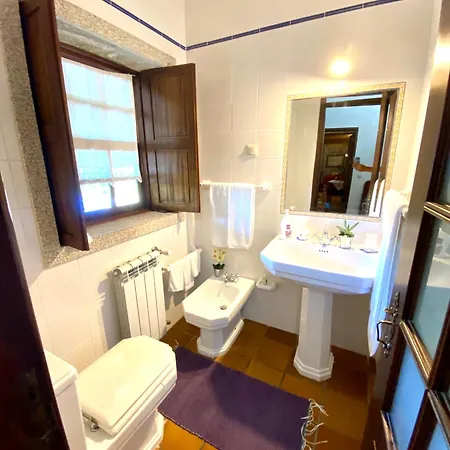 Casa Do Outeirinho-