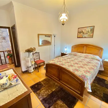 Landhuis Casa Do Outeirinho- Penedo (Viana do Castelo)