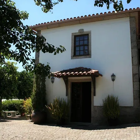 Casa Do Outeirinho- * Penedo (Viana do Castelo)