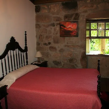 Casa Do Outeirinho- *
