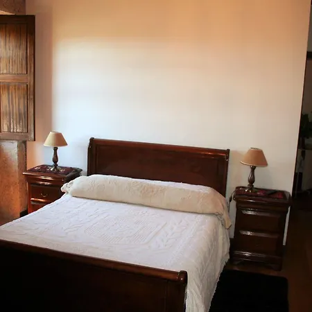 Casa Do Outeirinho- Landhuis Penedo (Viana do Castelo)