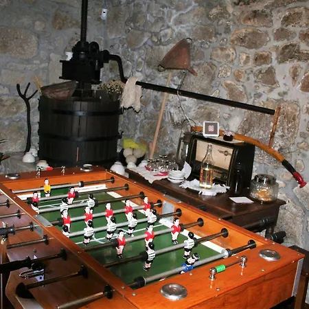 Casa Do Outeirinho- Penedo (Viana do Castelo)