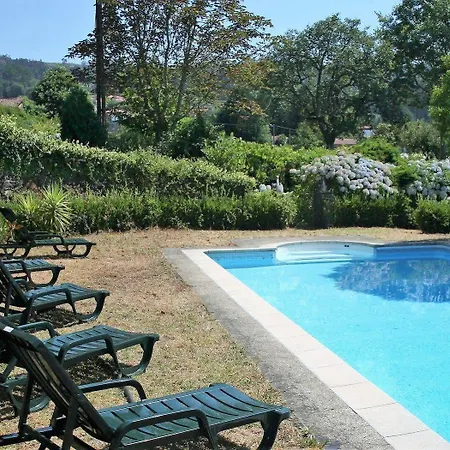 Casa Do Outeirinho- * Penedo (Viana do Castelo)