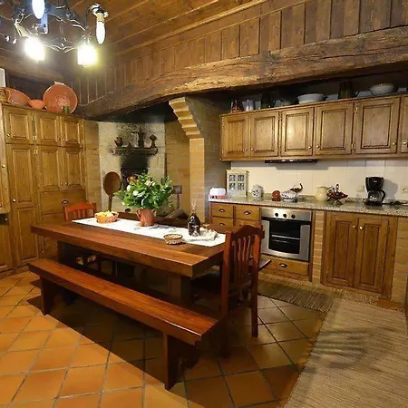 Casa Do Outeirinho- Penedo (Viana do Castelo)