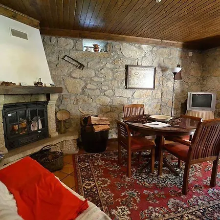 Landhuis Casa Do Outeirinho-