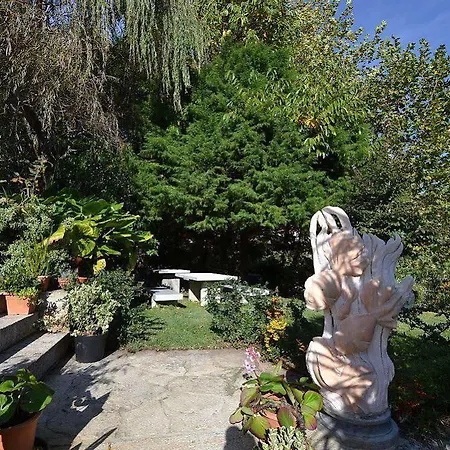 Casa Do Outeirinho- * Penedo (Viana do Castelo)