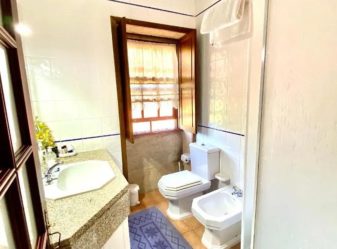 Casa Do Outeirinho- *