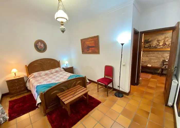 Casa Do Outeirinho- * Penedo (Viana do Castelo)