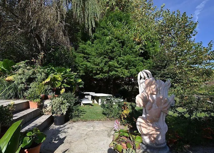 Casa Do Outeirinho- * Penedo